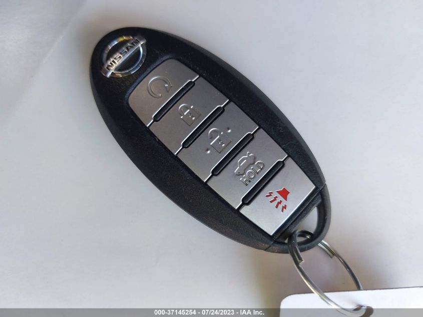 2013 NISSAN ALTIMA 2.5 SL - 1N4AL3AP9DC284473