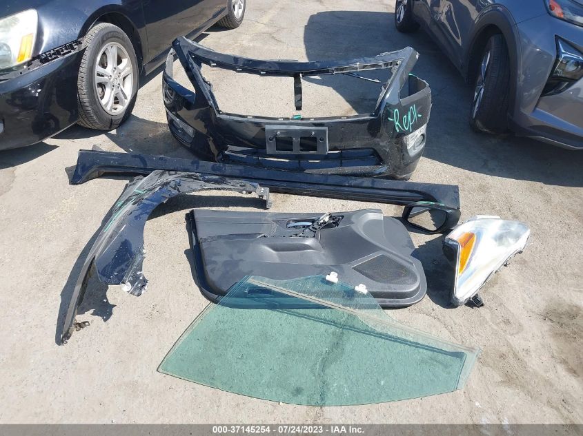 2013 NISSAN ALTIMA 2.5 SL - 1N4AL3AP9DC284473