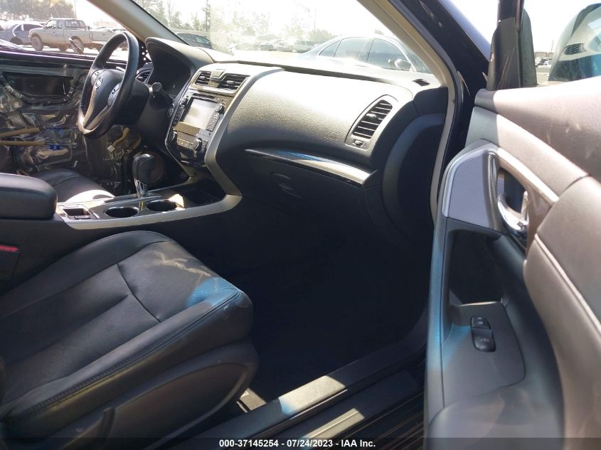 2013 NISSAN ALTIMA 2.5 SL - 1N4AL3AP9DC284473