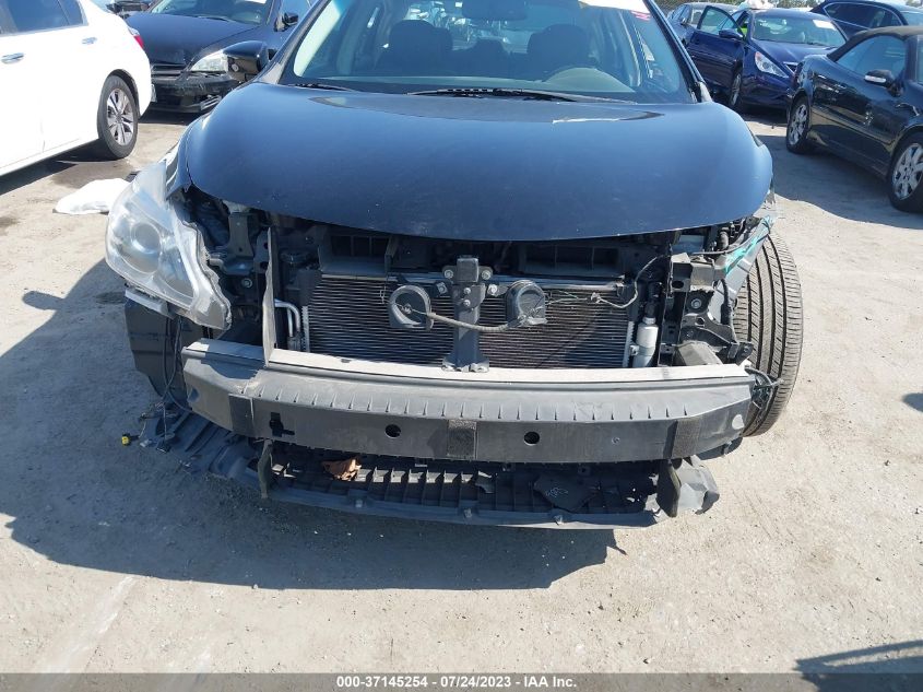 2013 NISSAN ALTIMA 2.5 SL - 1N4AL3AP9DC284473