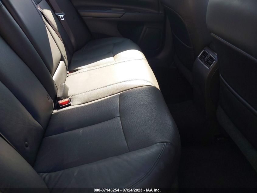 2013 NISSAN ALTIMA 2.5 SL - 1N4AL3AP9DC284473
