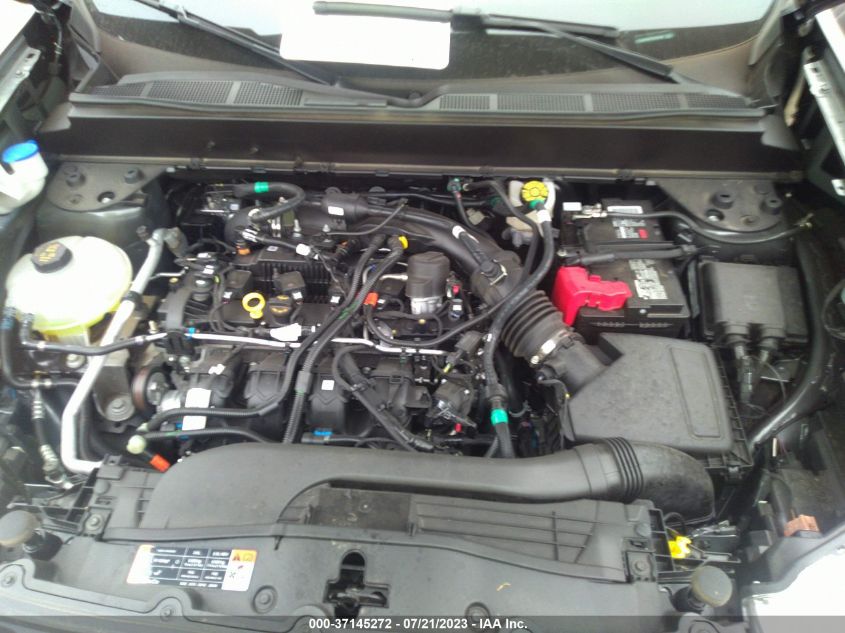 2023 FORD MAVERICK XL/XLT/LARIAT - 3FTTW8F96PRA20408