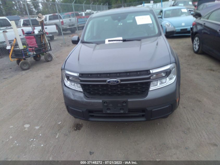 2023 FORD MAVERICK XL/XLT/LARIAT - 3FTTW8F96PRA20408