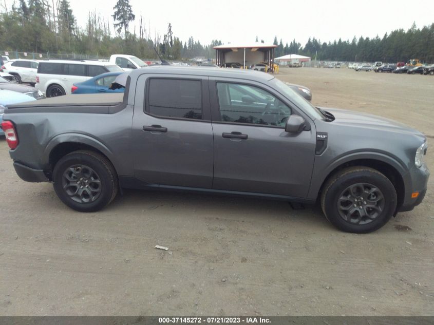 2023 FORD MAVERICK XL/XLT/LARIAT - 3FTTW8F96PRA20408