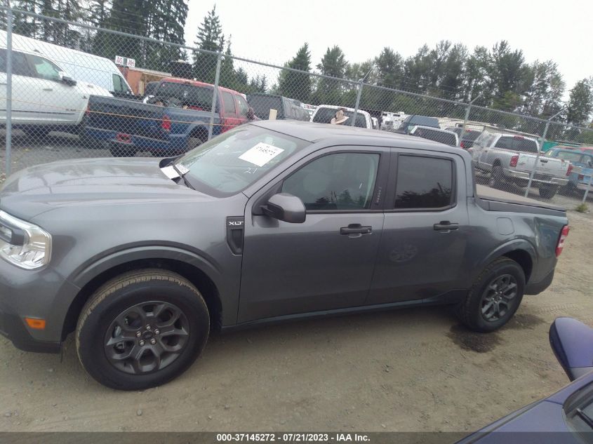 2023 FORD MAVERICK XL/XLT/LARIAT - 3FTTW8F96PRA20408