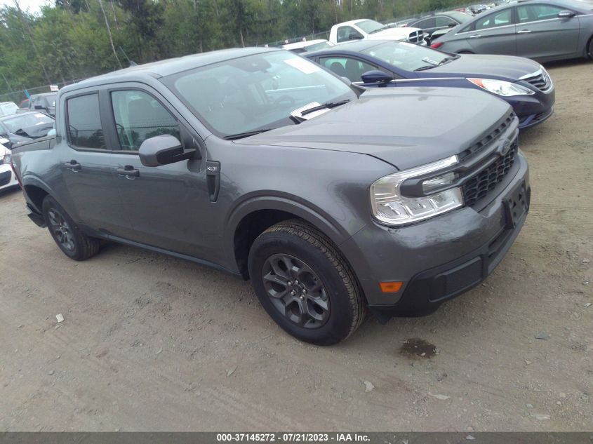 2023 FORD MAVERICK XL/XLT/LARIAT - 3FTTW8F96PRA20408