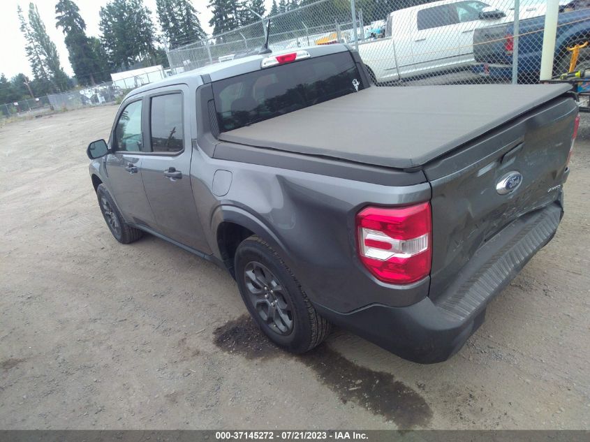 2023 FORD MAVERICK XL/XLT/LARIAT - 3FTTW8F96PRA20408