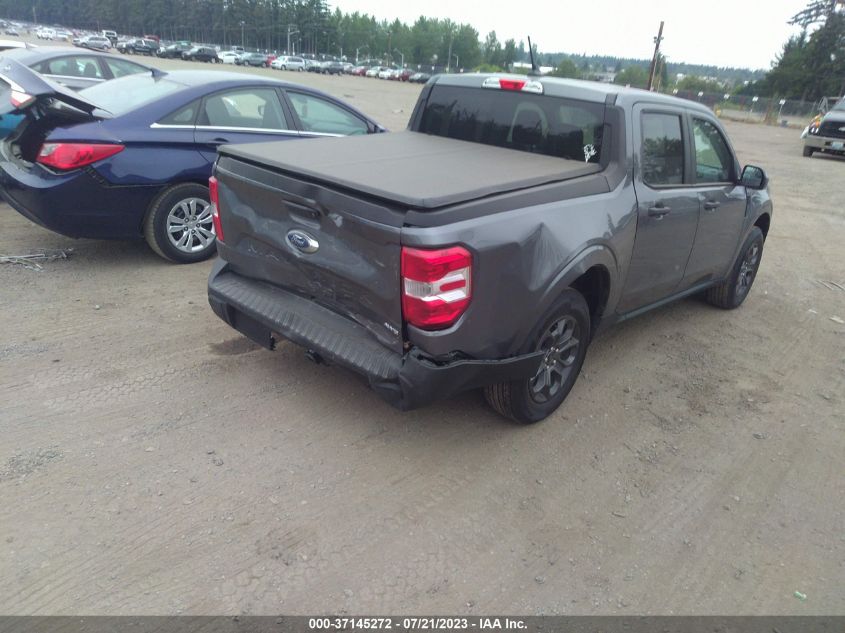 2023 FORD MAVERICK XL/XLT/LARIAT - 3FTTW8F96PRA20408