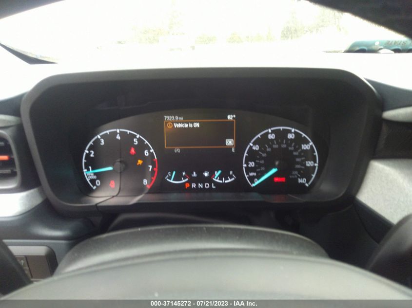 2023 FORD MAVERICK XL/XLT/LARIAT - 3FTTW8F96PRA20408