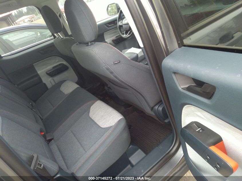2023 FORD MAVERICK XL/XLT/LARIAT - 3FTTW8F96PRA20408