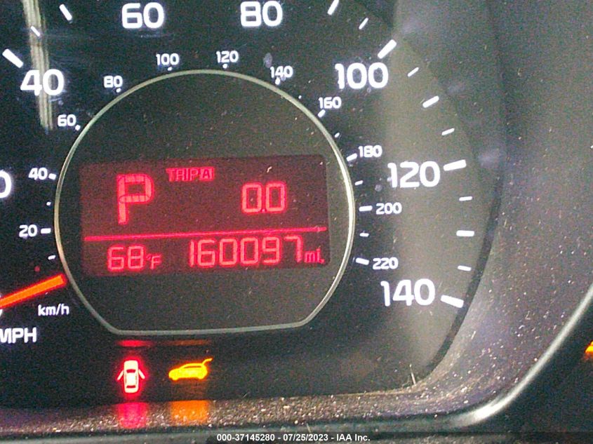 2015 KIA SOUL + - KNDJP3A5XF7789558