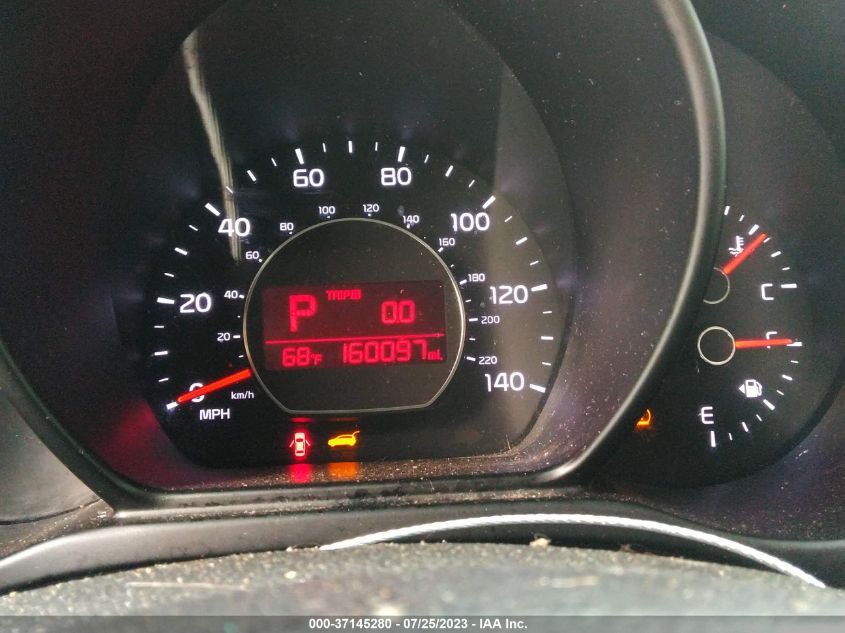 2015 KIA SOUL + - KNDJP3A5XF7789558