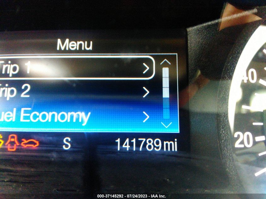 2015 FORD FUSION SE - 3FA6P0H74FR237340