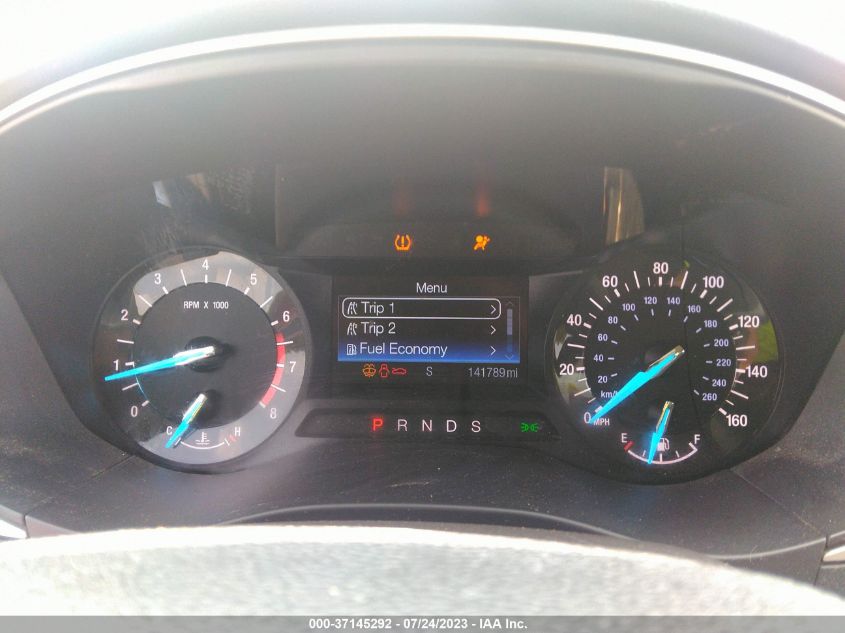 2015 FORD FUSION SE - 3FA6P0H74FR237340