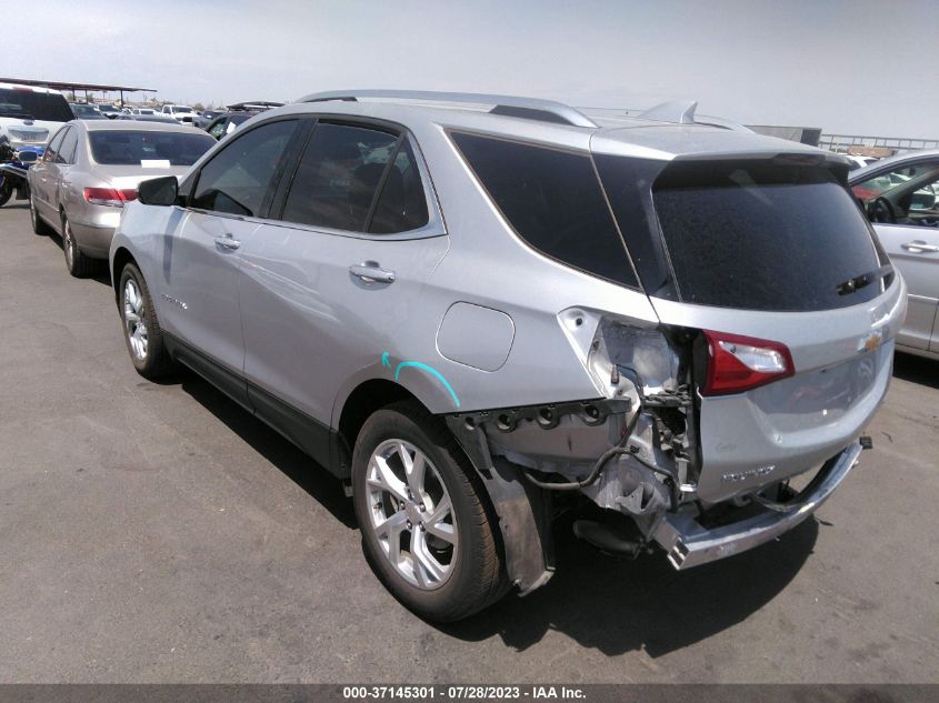 2020 CHEVROLET EQUINOX PREMIER - 3GNAXNEV4LS664713