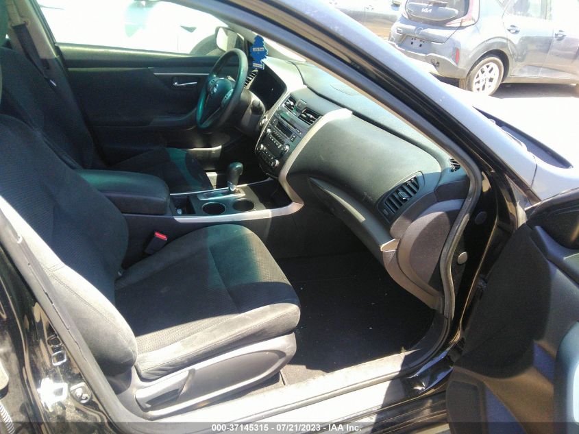2015 NISSAN ALTIMA 2.5 - 1N4AL3AP8FN314456