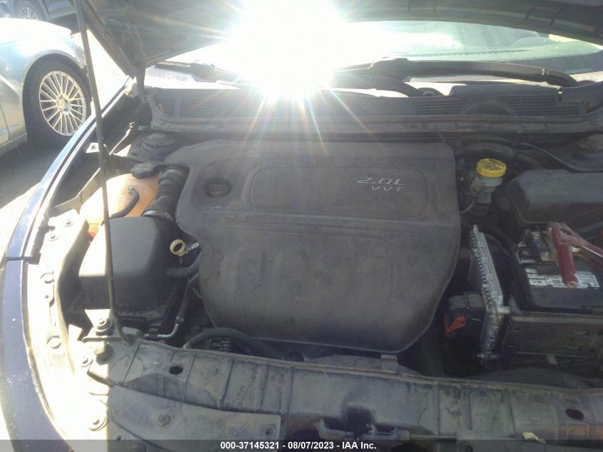 2013 DODGE DART SE - 1C3CDFAA6DD194449