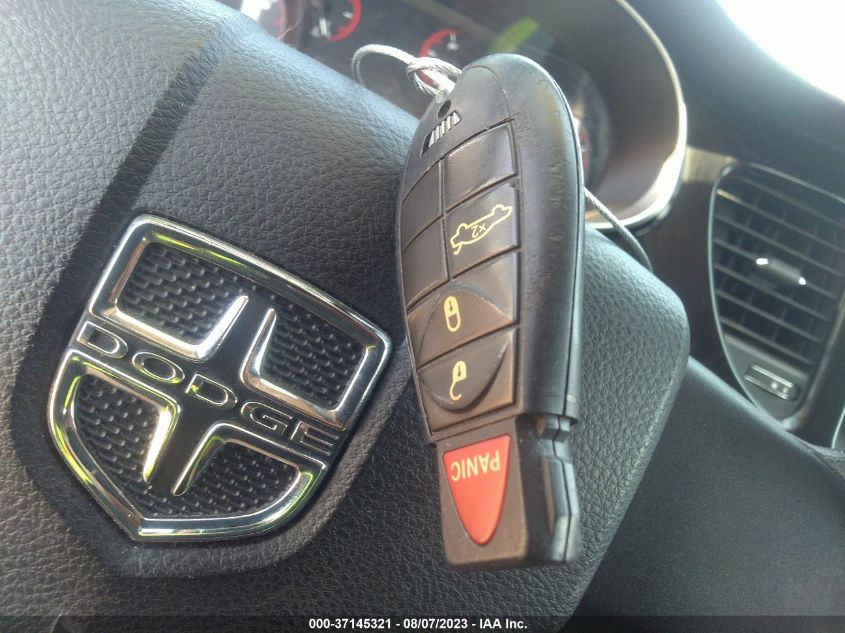 2013 DODGE DART SE - 1C3CDFAA6DD194449