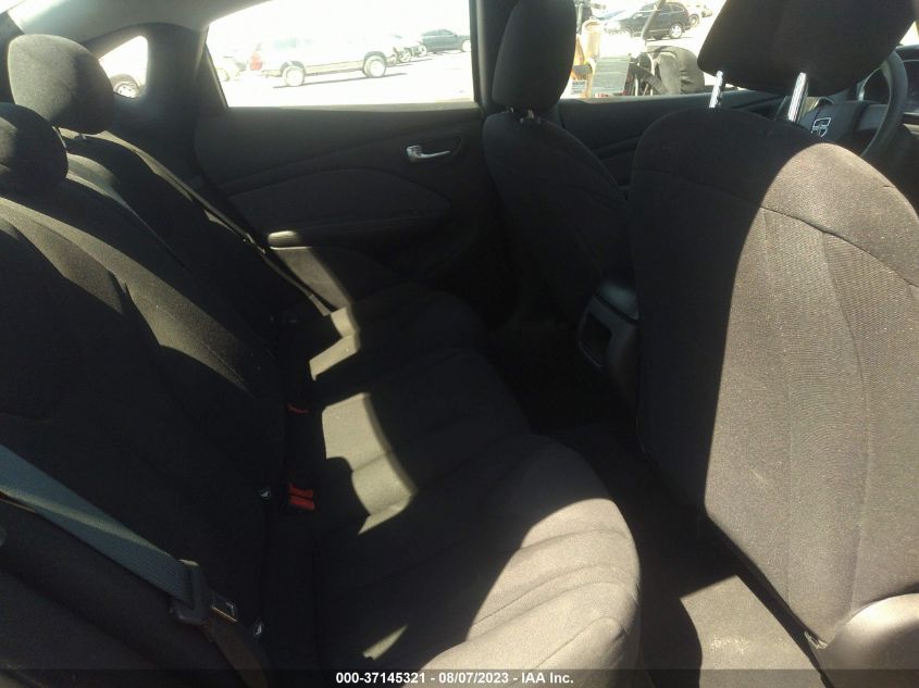 2013 DODGE DART SE - 1C3CDFAA6DD194449