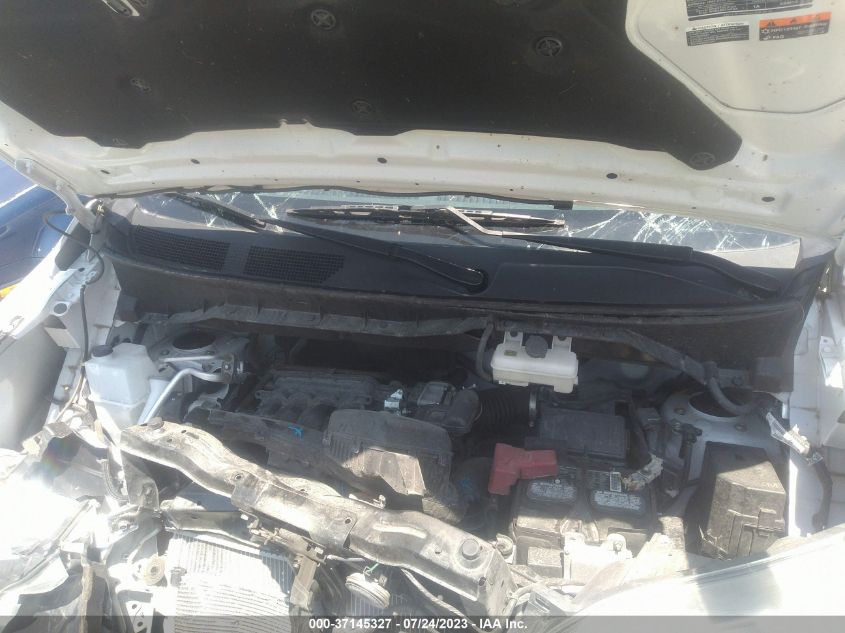 2021 NISSAN NV200 COMPACT CARGO SV - 3N6CM0KN4MK702988