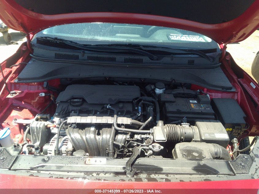 2023 HYUNDAI KONA SEL - KM8K62AB7PU932326