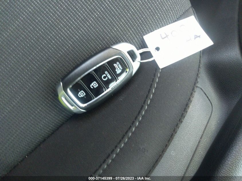 2023 HYUNDAI KONA SEL - KM8K62AB7PU932326