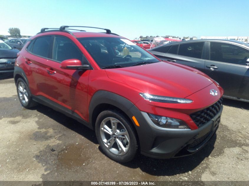 2023 HYUNDAI KONA SEL - KM8K62AB7PU932326