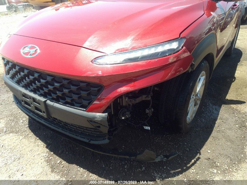 2023 HYUNDAI KONA SEL - KM8K62AB7PU932326