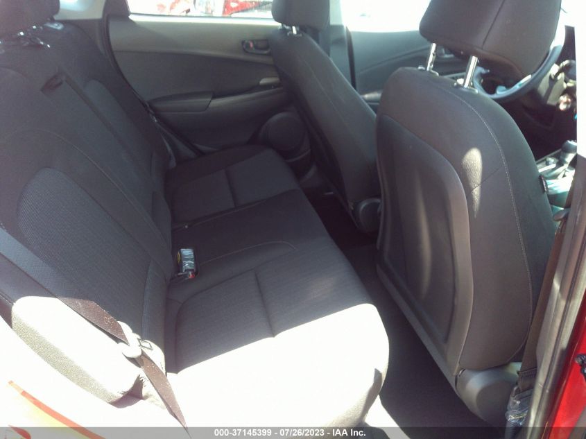 2023 HYUNDAI KONA SEL - KM8K62AB7PU932326