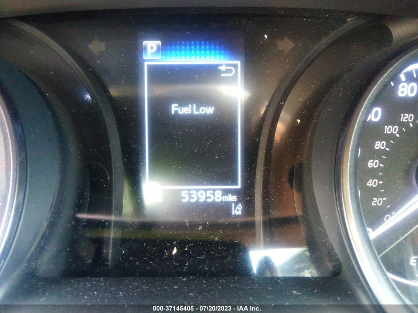 2021 TOYOTA CAMRY SE - 4T1G11AK2MU597311