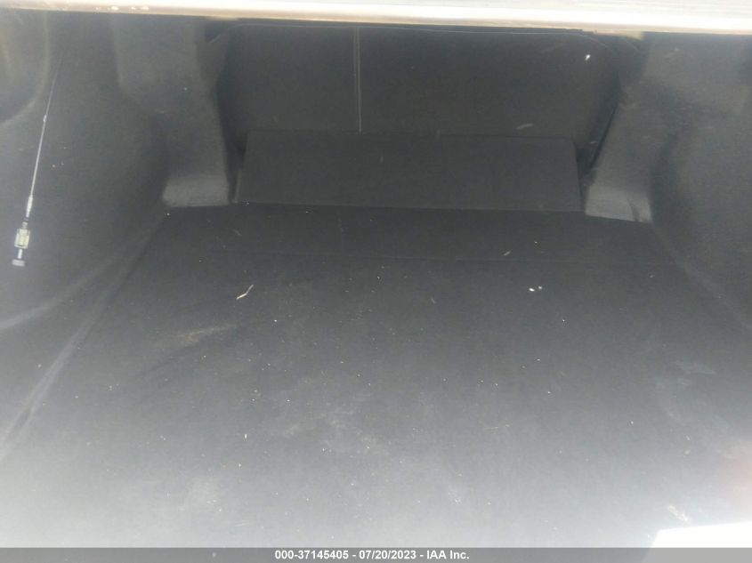 2021 TOYOTA CAMRY SE - 4T1G11AK2MU597311