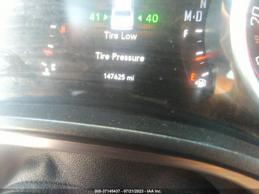 2015 DODGE CHALLENGER SXT - 2C3CDZAGXFH709853