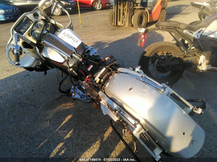 2019 HARLEY-DAVIDSON FLTRXSE 1HD1TCL34KB956445