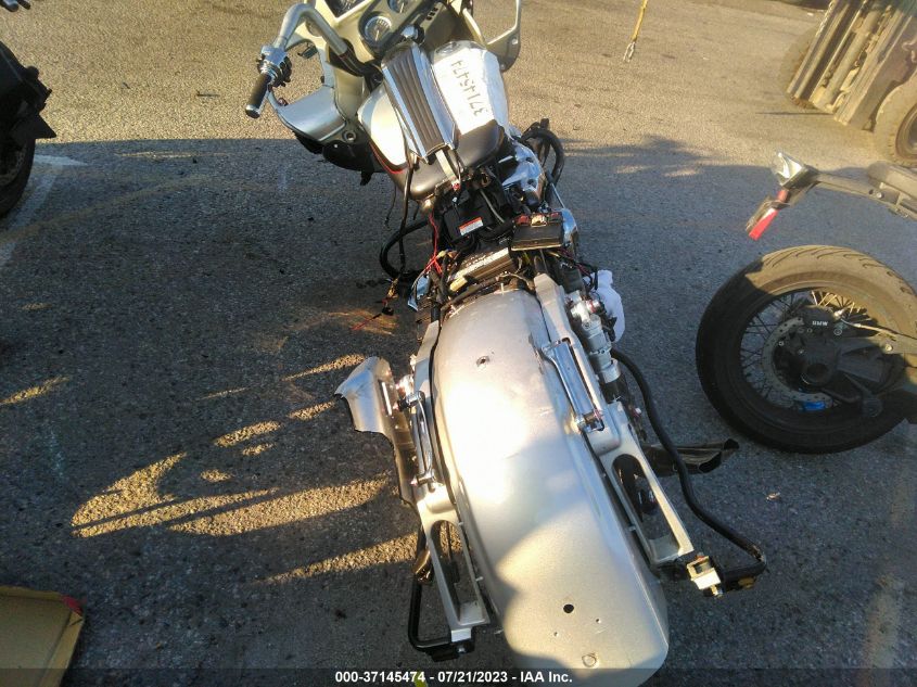 2019 HARLEY-DAVIDSON FLTRXSE 1HD1TCL34KB956445