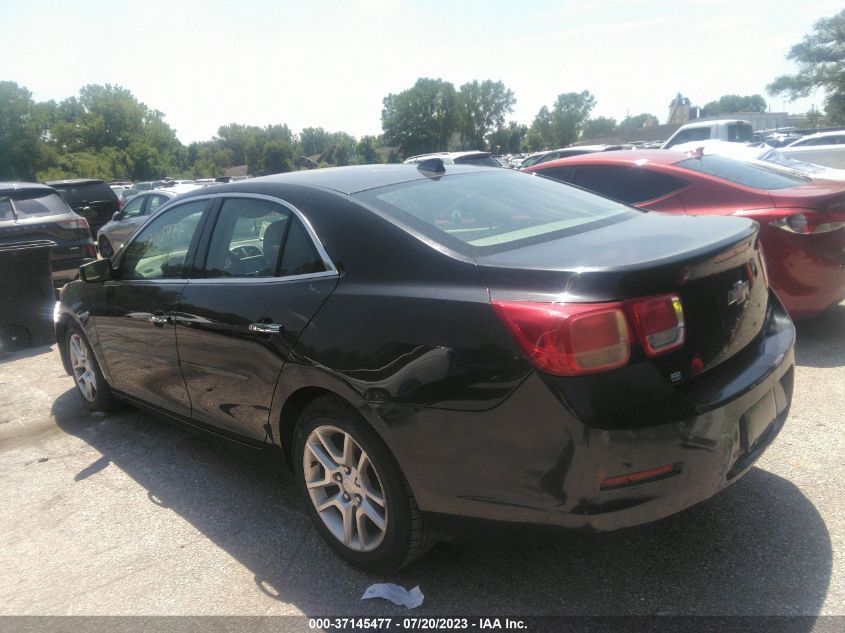 2014 CHEVROLET MALIBU 1LT - 1G11C5SL6EF258410
