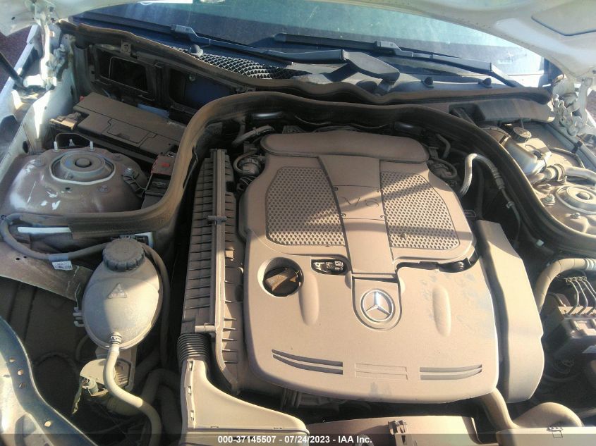 2014 MERCEDES-BENZ E-CLASS E 350 - WDDHF5KB7EB037772