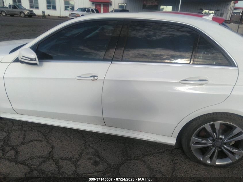 2014 MERCEDES-BENZ E-CLASS E 350 - WDDHF5KB7EB037772