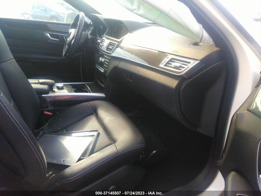 2014 MERCEDES-BENZ E-CLASS E 350 - WDDHF5KB7EB037772
