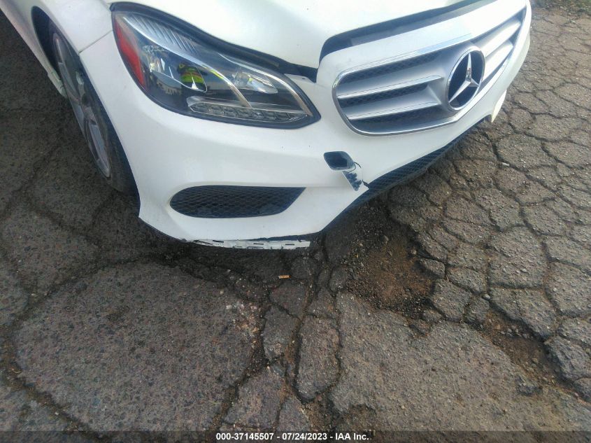 2014 MERCEDES-BENZ E-CLASS E 350 - WDDHF5KB7EB037772