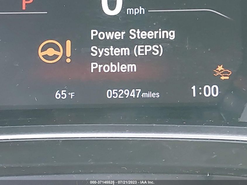 2018 HONDA CR-V EX - 7FARW1H57JE044967