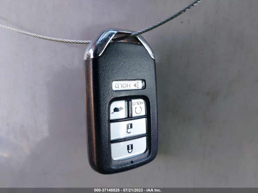 2018 HONDA CR-V EX - 7FARW1H57JE044967