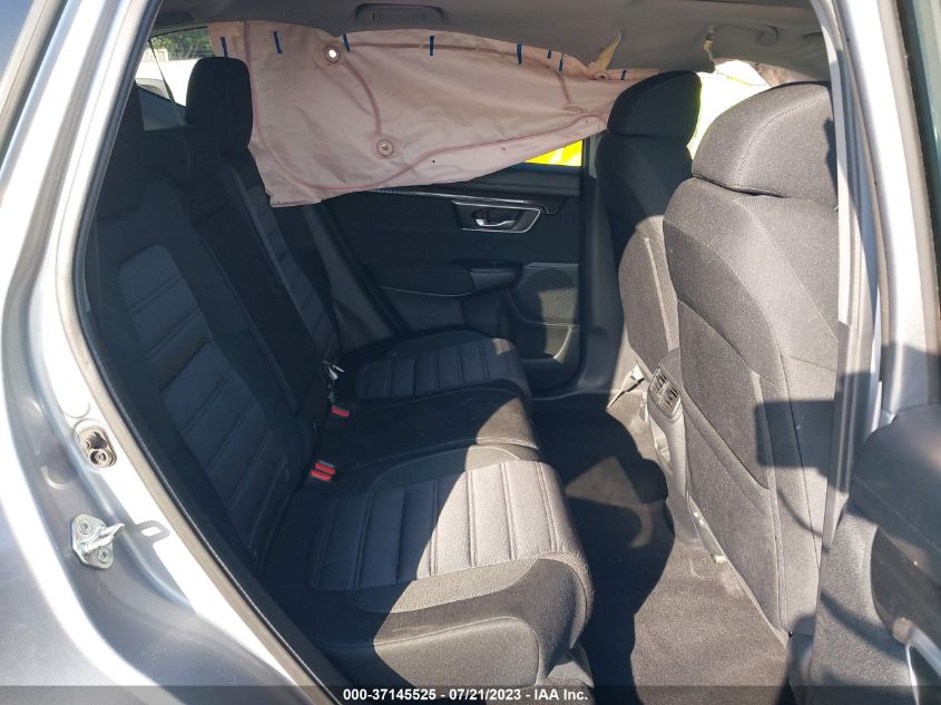 2018 HONDA CR-V EX - 7FARW1H57JE044967
