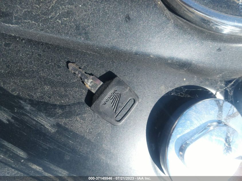 2015 HONDA VT750 C2B - JH2RC5373FK502560