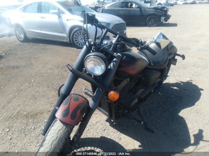 2015 HONDA VT750 C2B - JH2RC5373FK502560