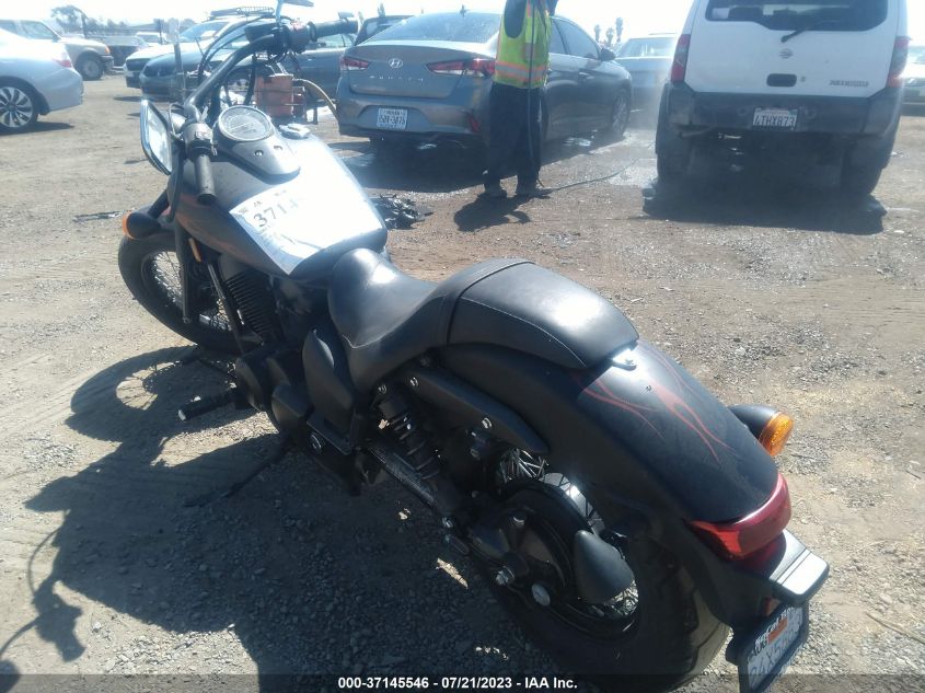 2015 HONDA VT750 C2B - JH2RC5373FK502560