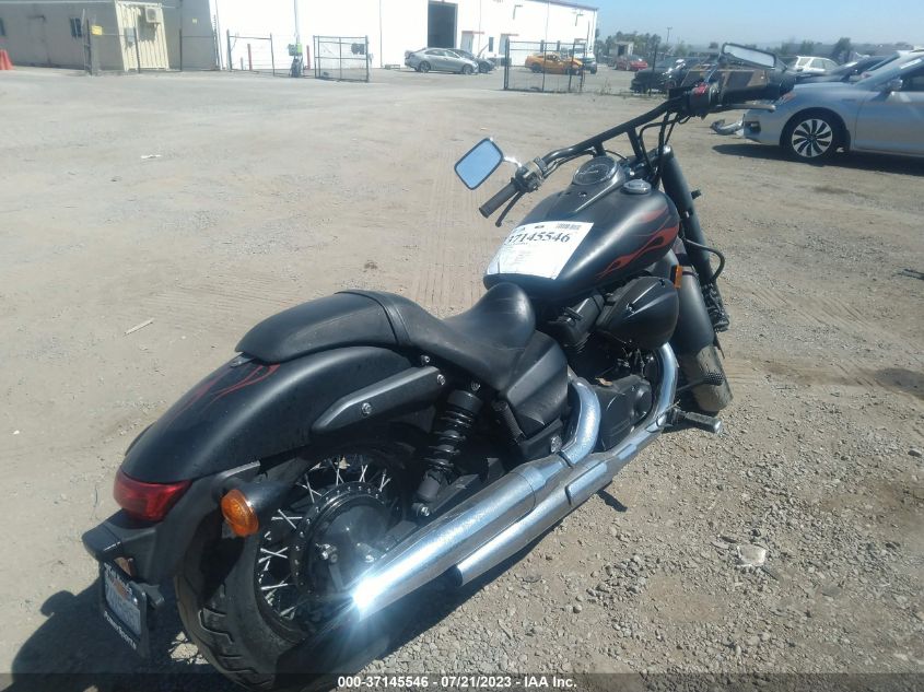 2015 HONDA VT750 C2B - JH2RC5373FK502560