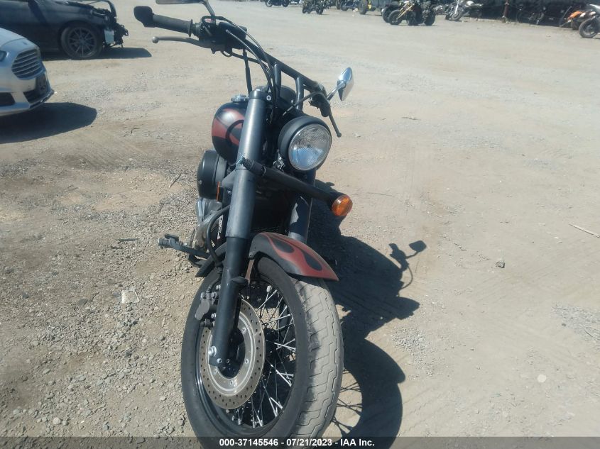 2015 HONDA VT750 C2B - JH2RC5373FK502560