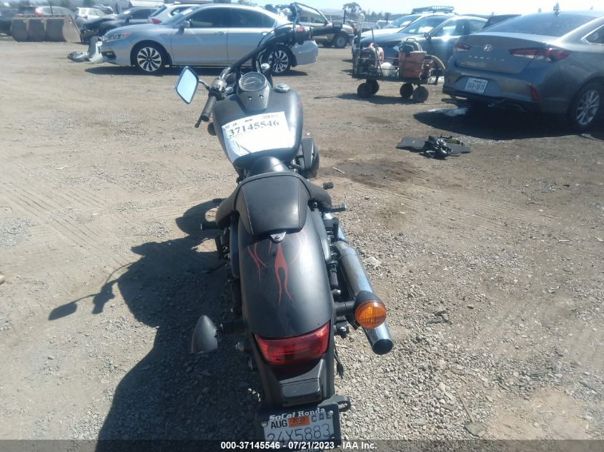 2015 HONDA VT750 C2B - JH2RC5373FK502560