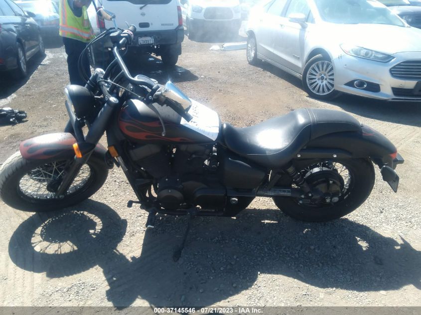 2015 HONDA VT750 C2B - JH2RC5373FK502560