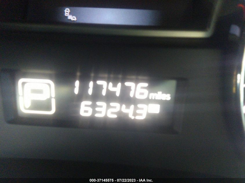 2015 NISSAN ALTIMA 2.5 SL - 1N4AL3APXFN881185